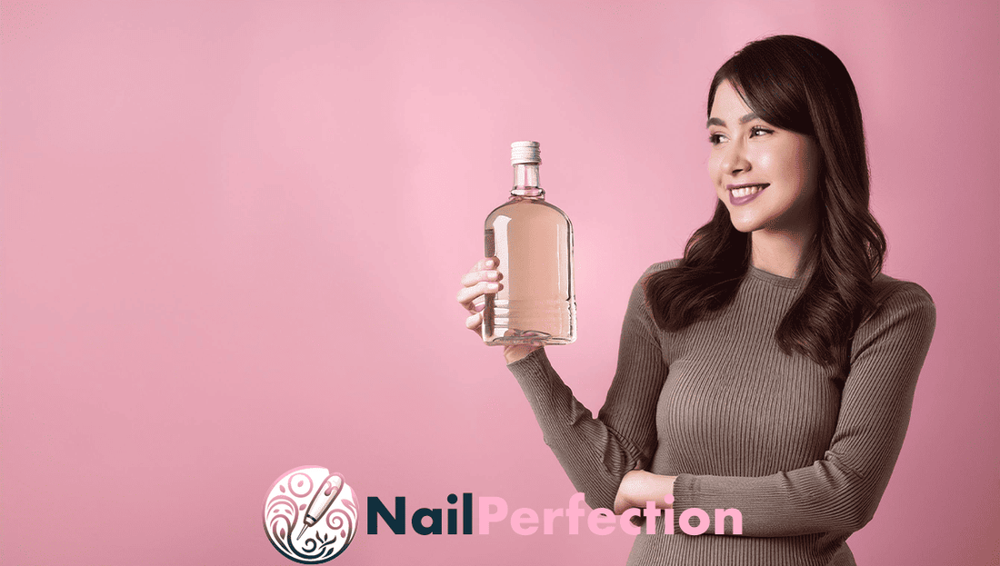 Comment enlever facilement son vernis semi-permanent avec du vinaigre blanc : méthode efficace