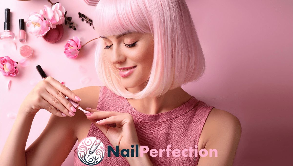 Les secrets des embouts de ponceuse pour ongles : un guide pratique