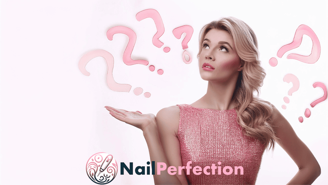 Comprendre la fréquence de remplissage des ongles en gel