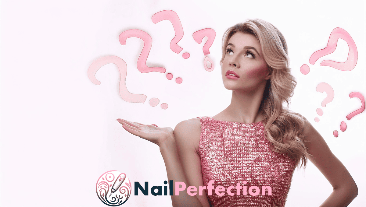 Comprendre la fréquence de remplissage des ongles en gel