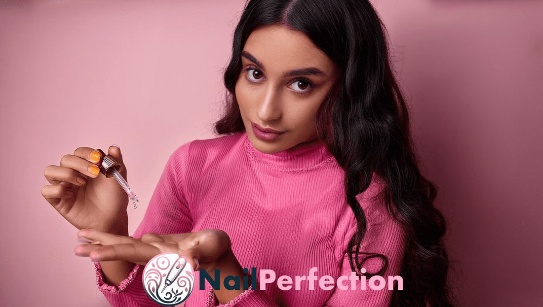 Les Bienfaits de l’Huile d’Argan pour Vos Ongles