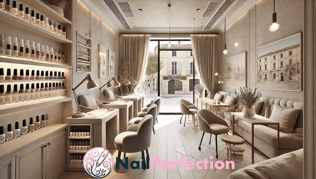 La manucure à Montpellier : guide complet des meilleures pratiques et options