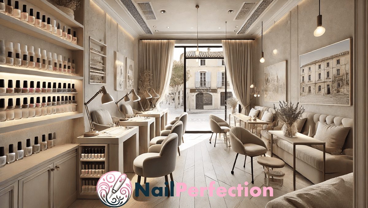 La manucure à Montpellier : guide complet des meilleures pratiques et options