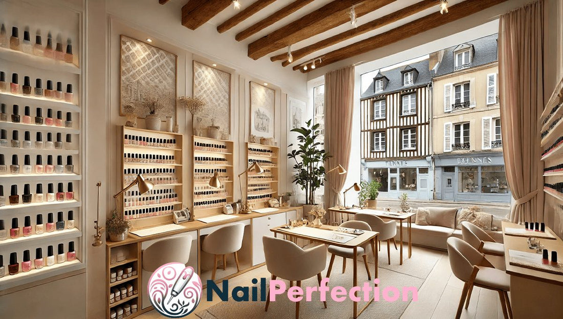 Manucure à Rennes : le guide incontournable