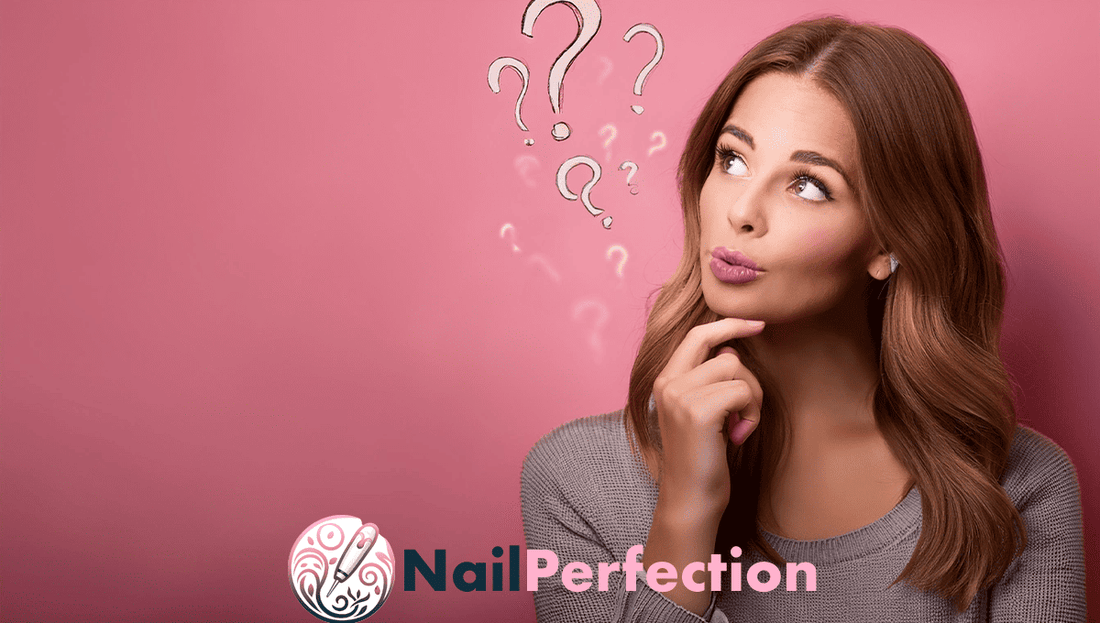 Ponceuse ongle almas avis