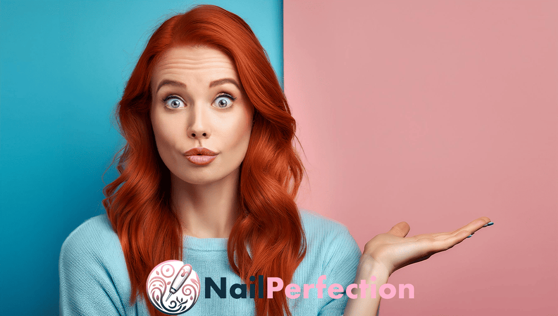 Ponceuse ongles bleu libellule avis