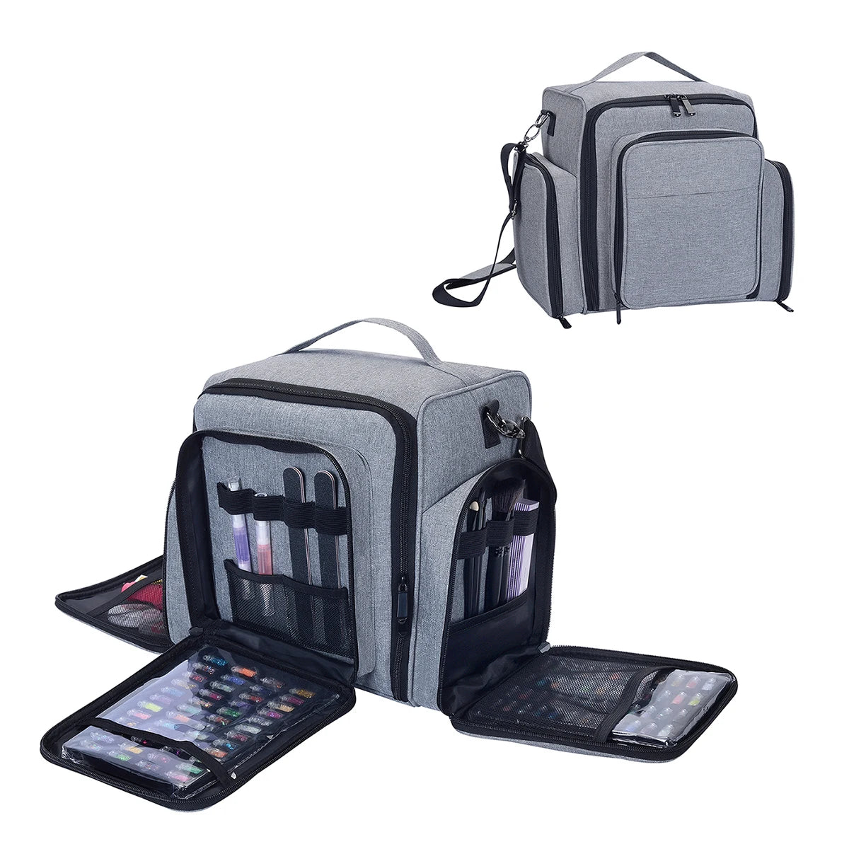 Sac Rangement Manucure