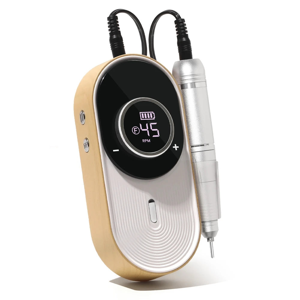 Ponceuse Electrique pour les Ongles