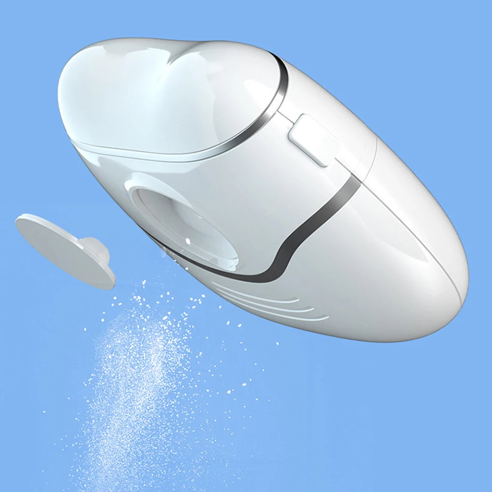 Coupe Ongles Électrique