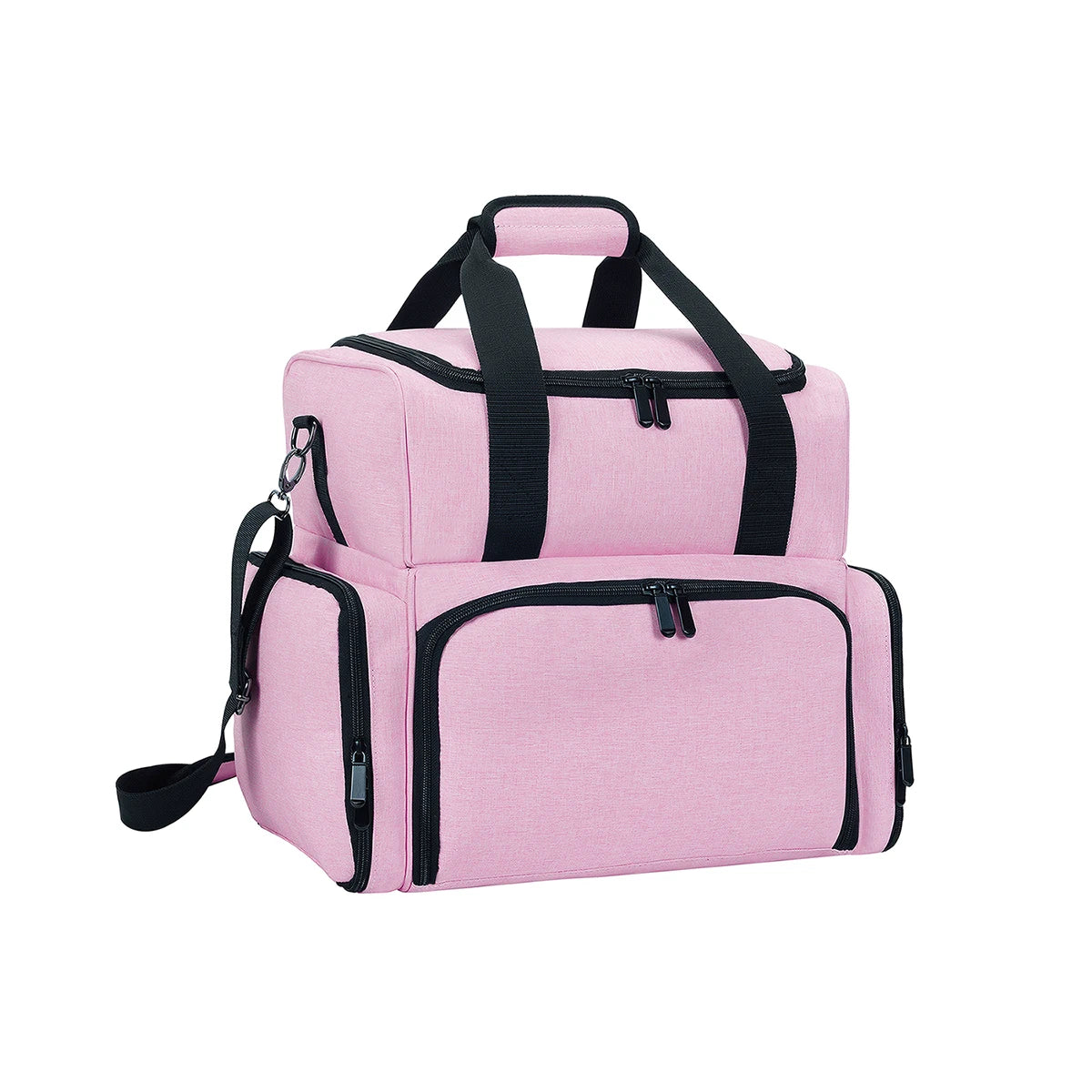 Rangement Manucure Sac Bandoulière Organisateur