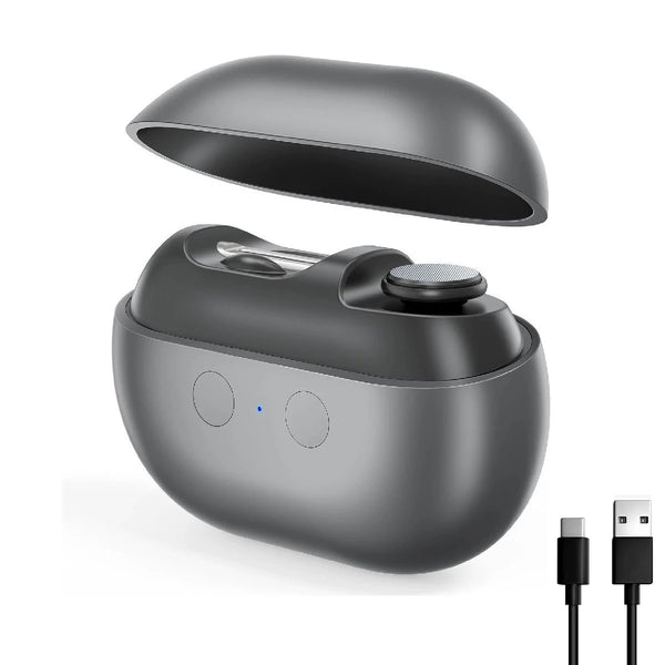 Coupe Ongle Électrique Pied