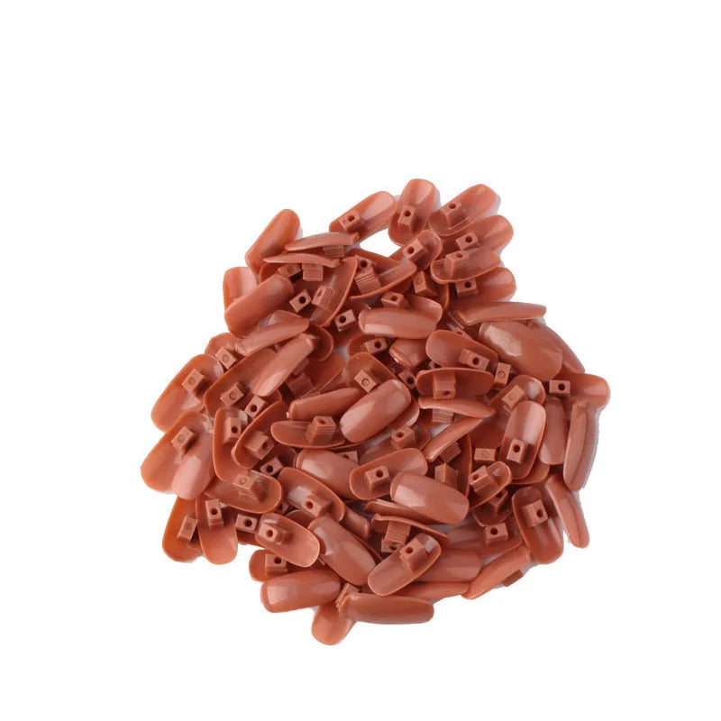 Main d'Entraînement Manucure