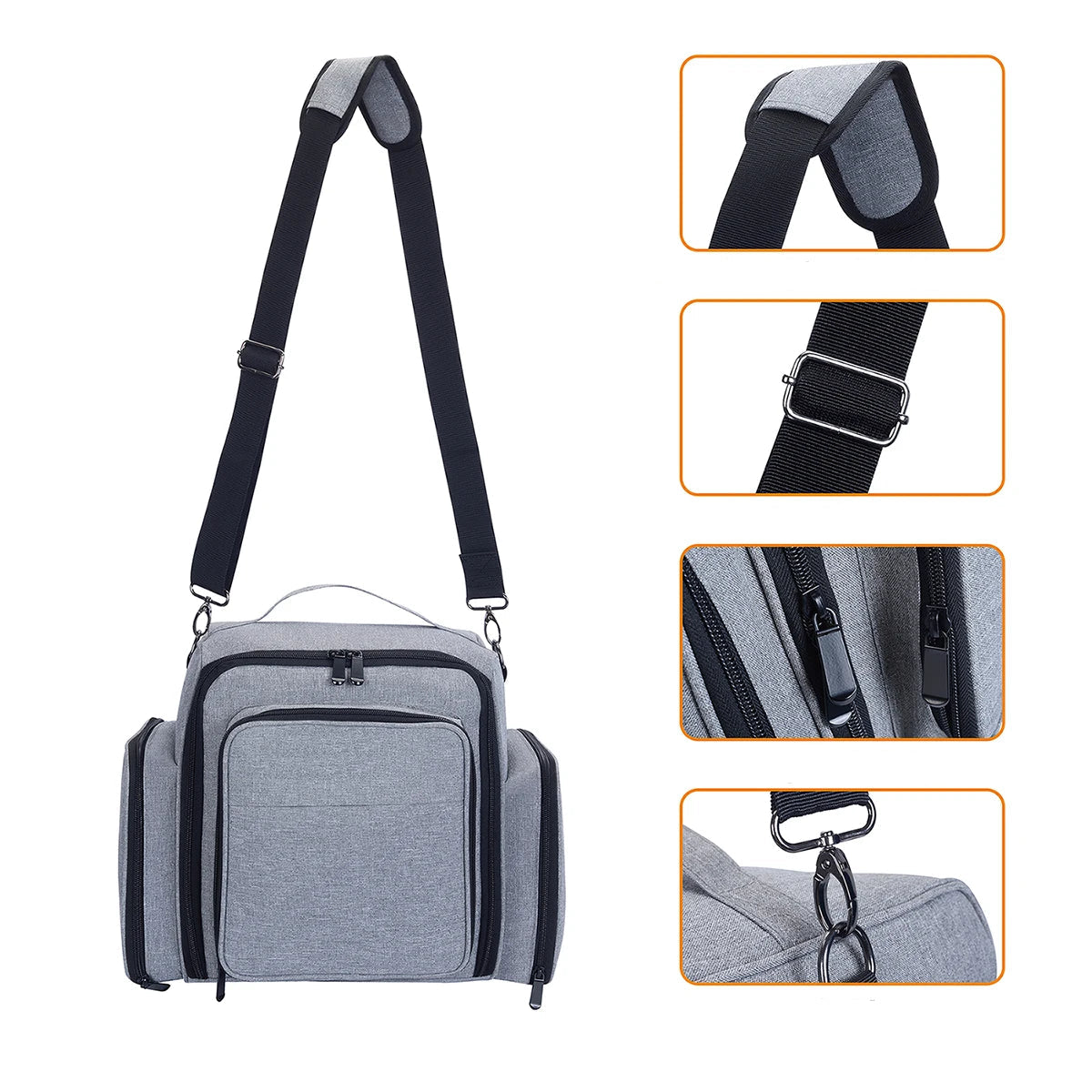 Sac Rangement Manucure