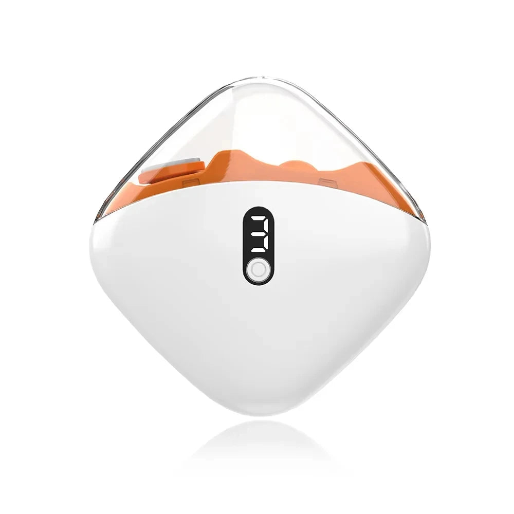 Coupe Ongle Électrique Bébé Enfant Adulte