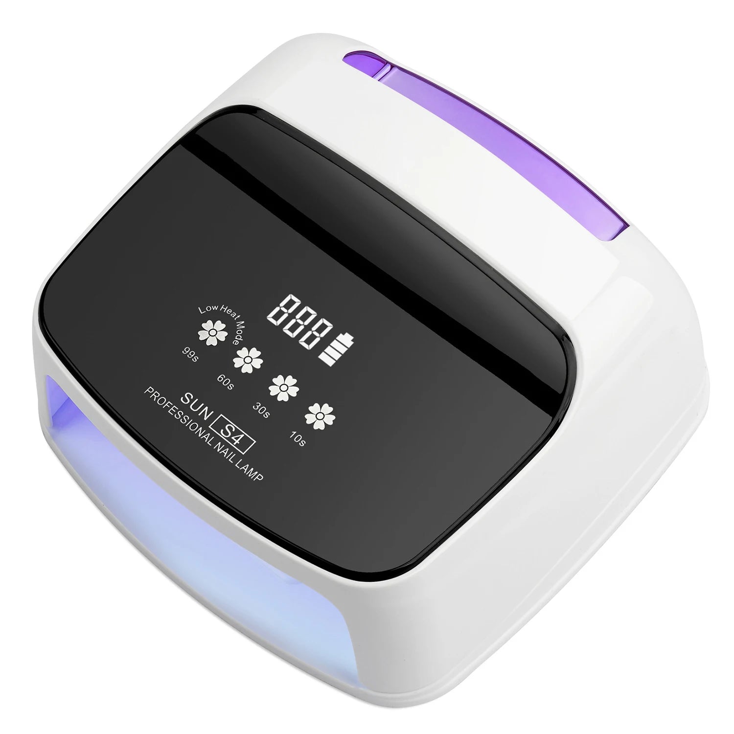 Lampe UV LED Manucure Puissante 288W