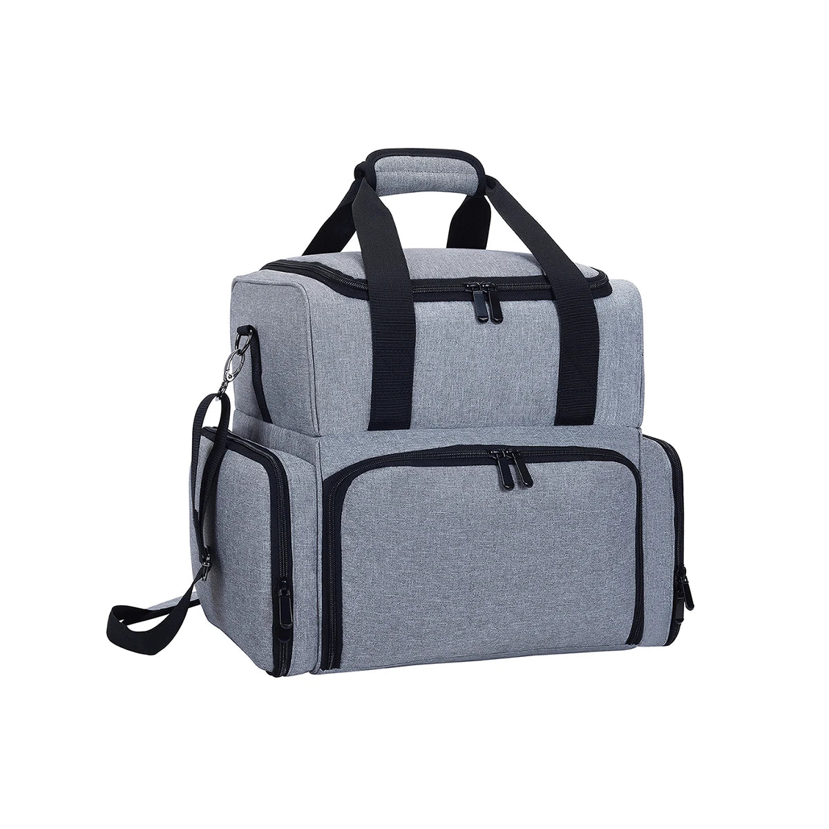 Rangement Manucure Sac Bandoulière Organisateur