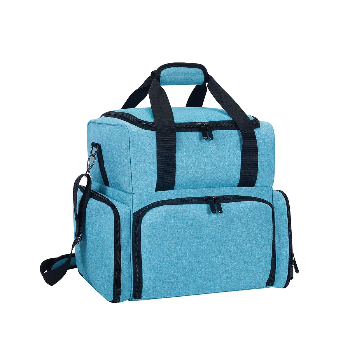 Rangement Manucure Sac Bandoulière Organisateur