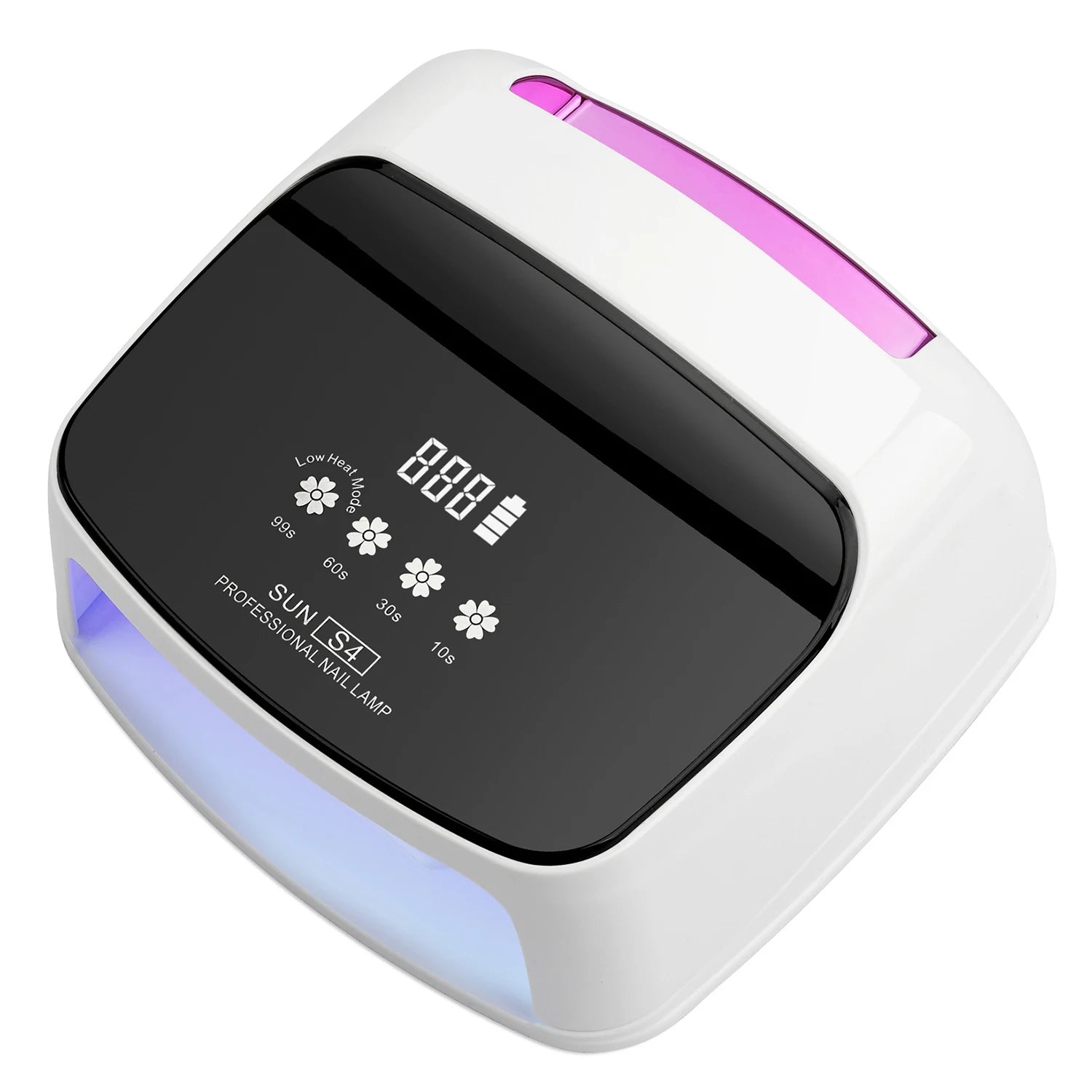 Lampe UV LED Manucure Puissante 288W