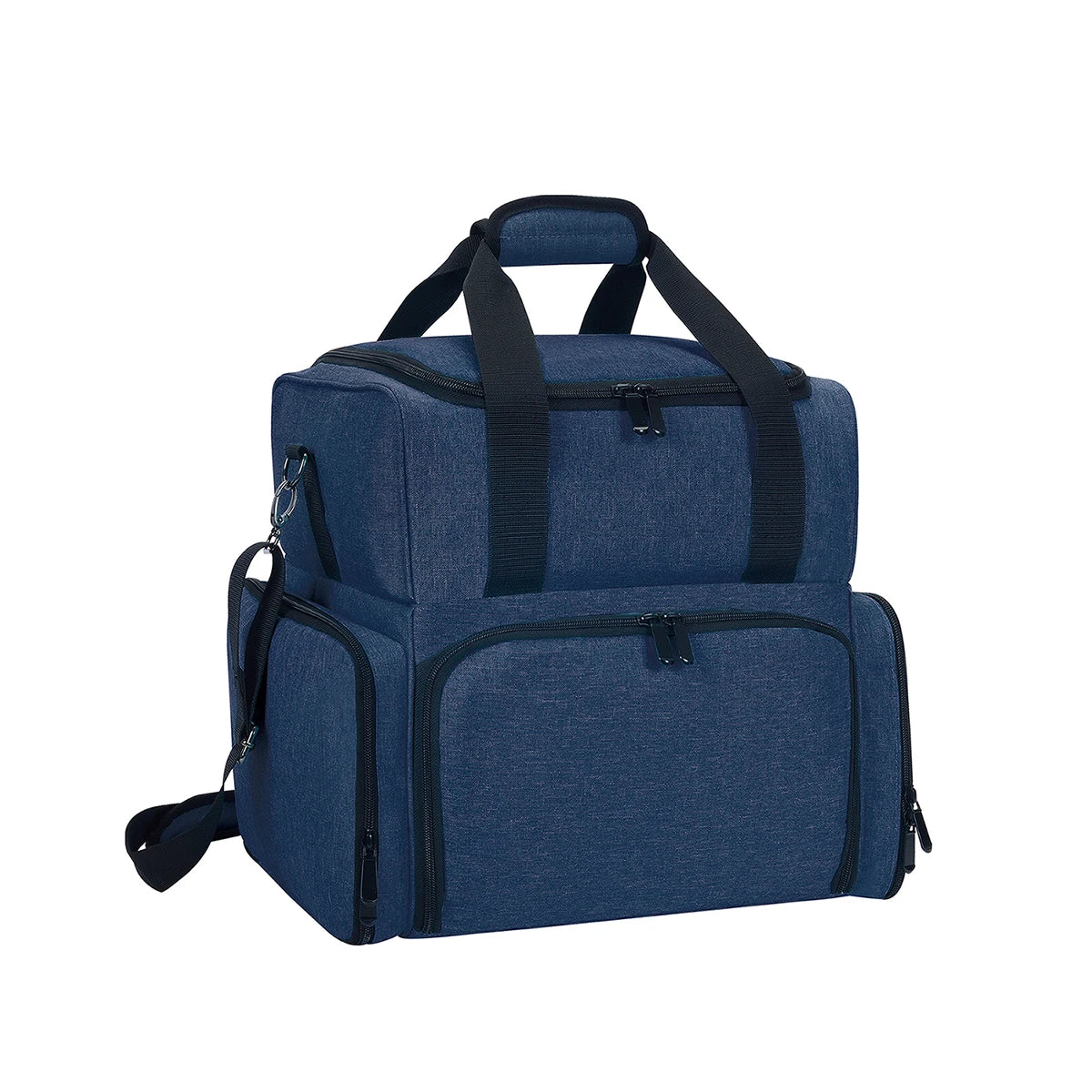 Rangement Manucure Sac Bandoulière Organisateur