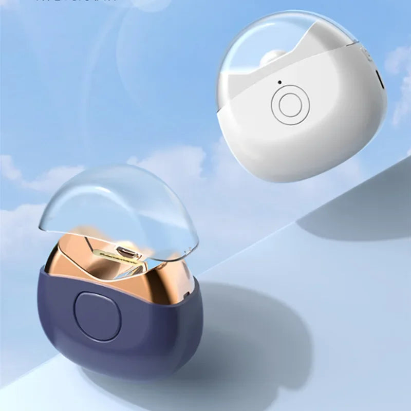 Coupe Ongle Électrique Professionnel