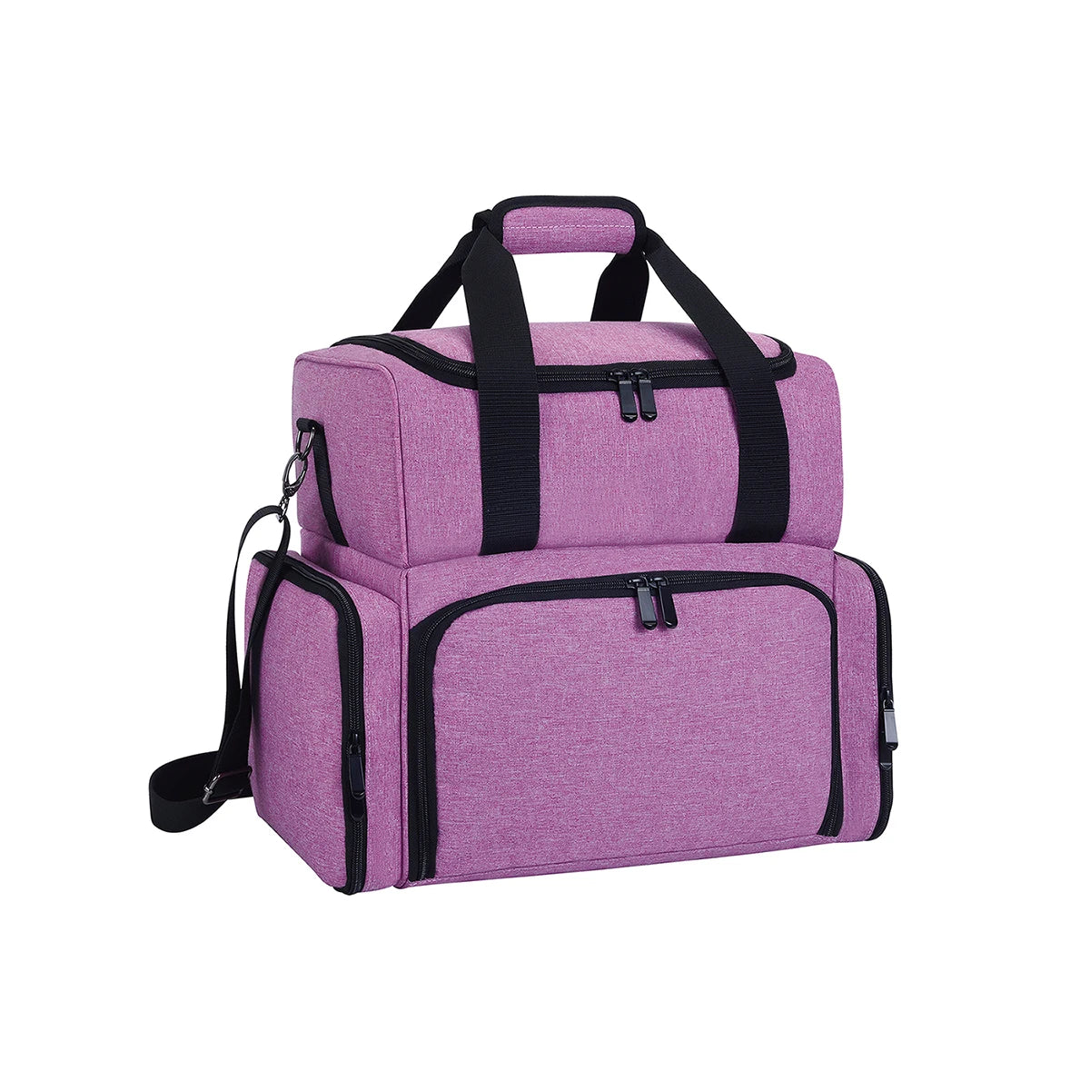 Rangement Manucure Sac Bandoulière Organisateur