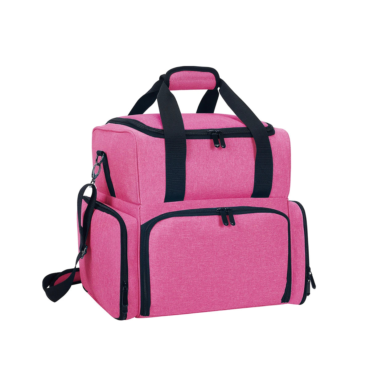 Rangement Manucure Sac Bandoulière Organisateur