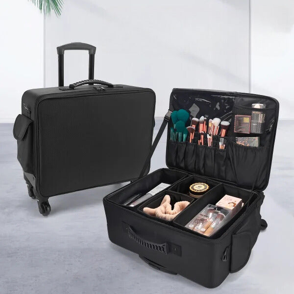 Malette Transport Onglerie