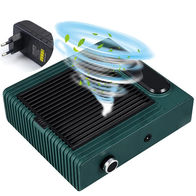 Aspirateur de Table Ongle