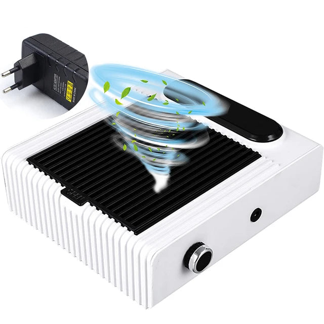 Aspirateur de Table Ongle
