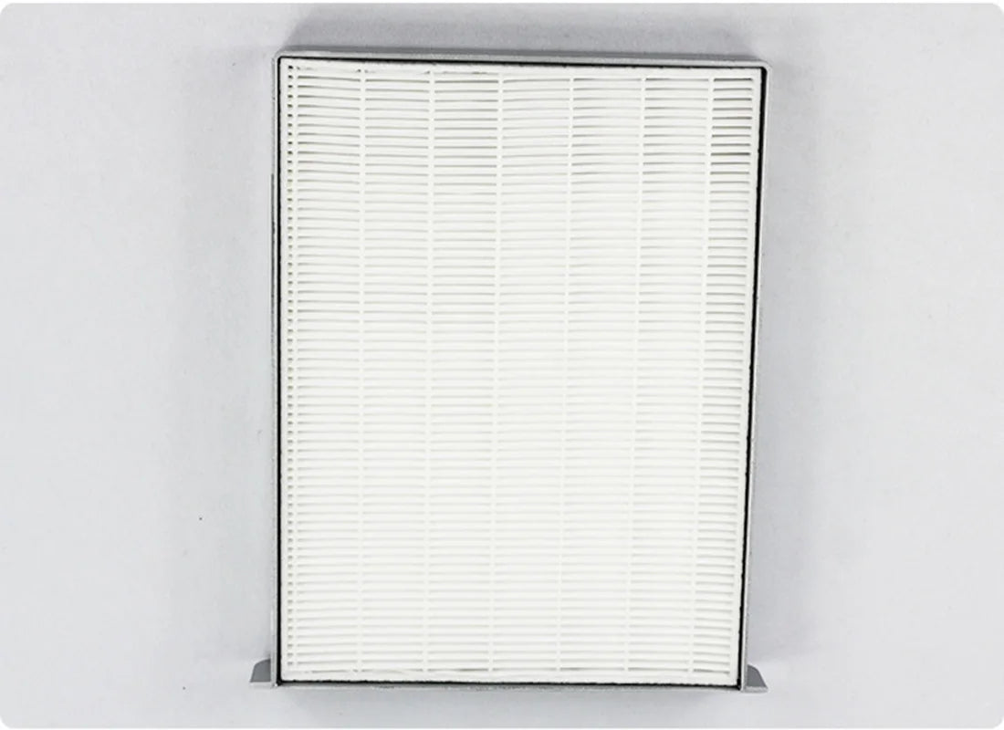 Filtre Tiroir Aspirateur Ongles Encastrable