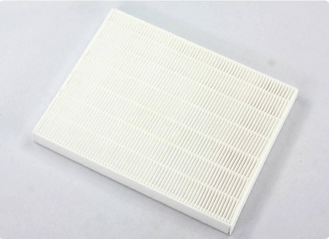 Filtre Tiroir Aspirateur Ongles Encastrable