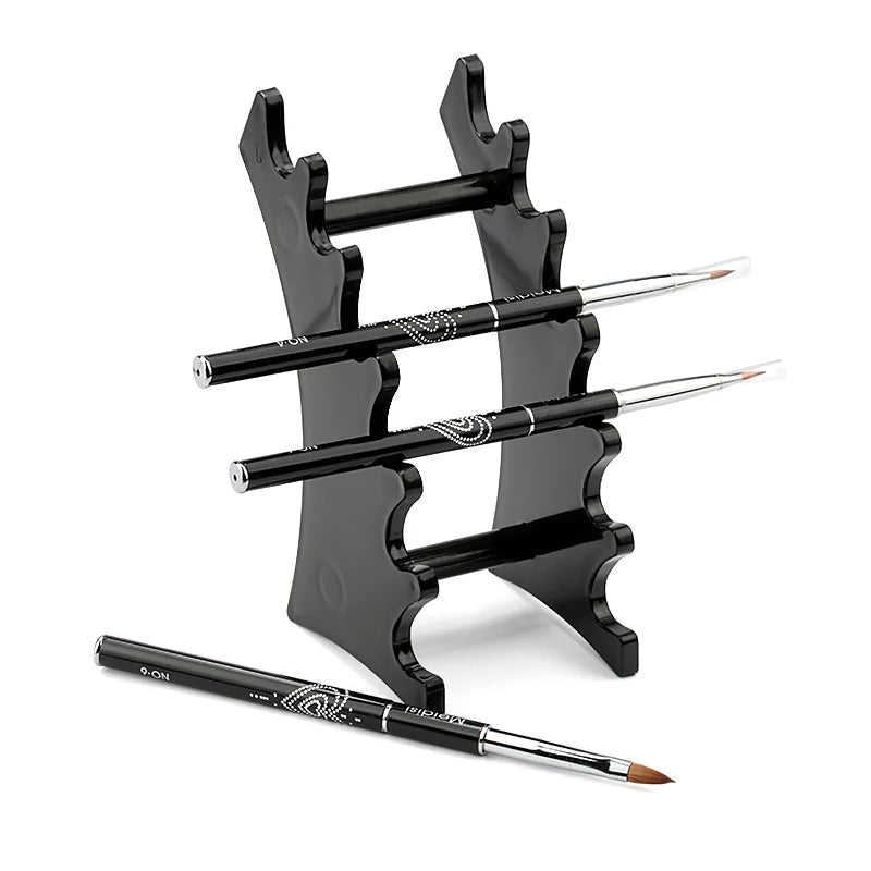 Support Pinceau Manucure