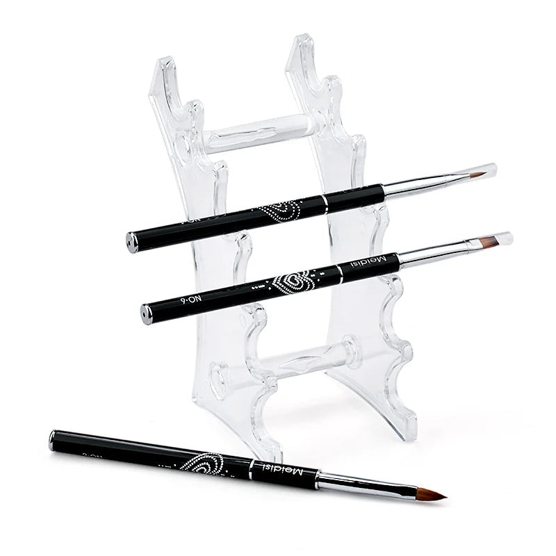 Support Pinceau Manucure