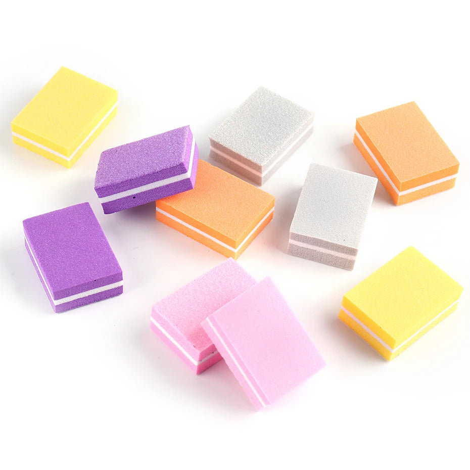 Bloc Polissoir Rectangle