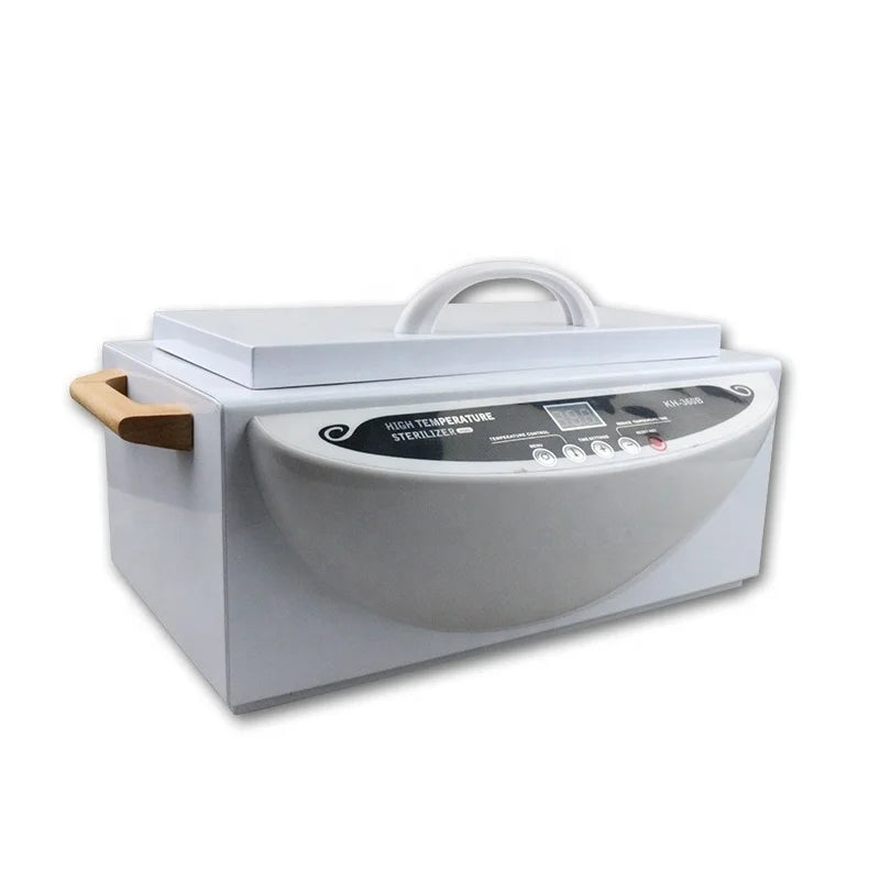 Stérilisateur Manucure Professionnel