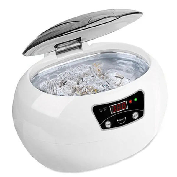 Sterilisateur Ultrason Ongle