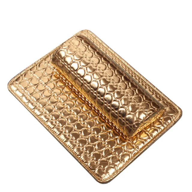 Coussin Repose Main pour Manucure