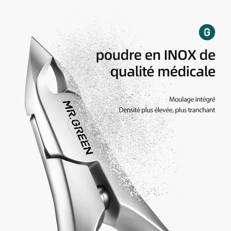 Pince Cuticule Professionnel