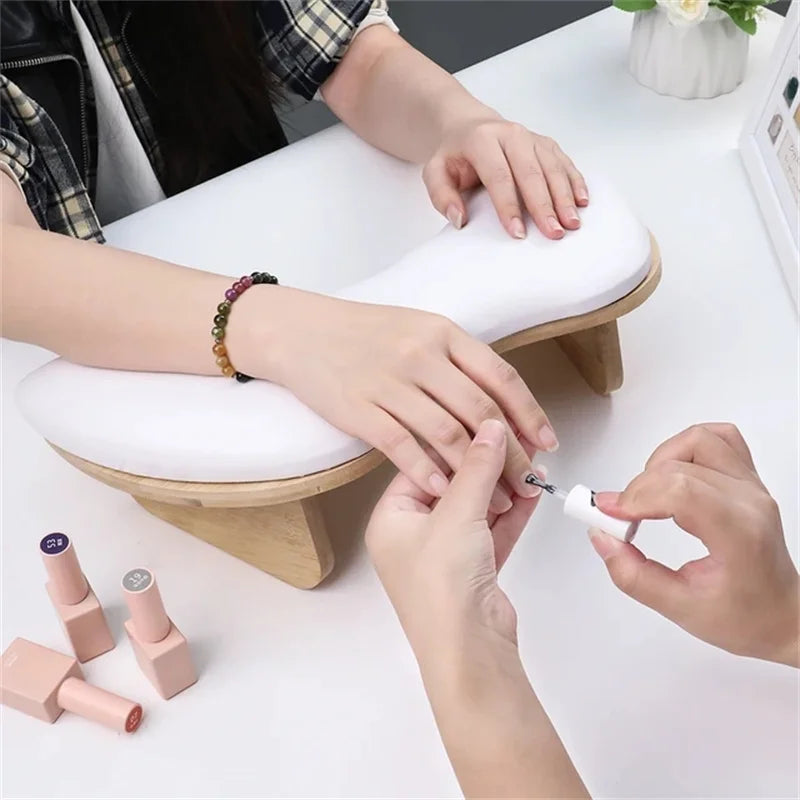 Repose-Main Prothésiste Ongulaire