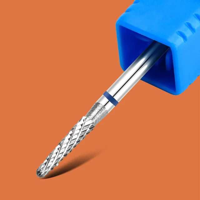Embout Ponceuse Ongle Céramique