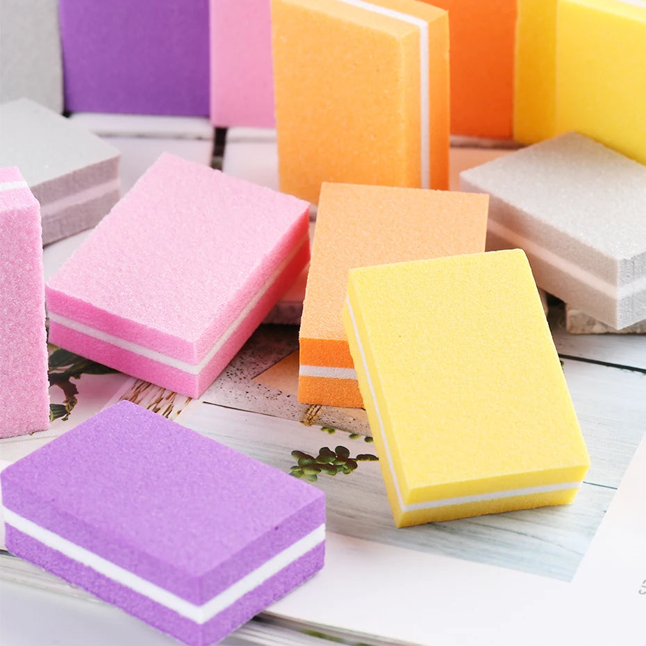 Bloc Polissoir Rectangle