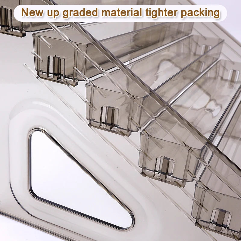 Support de Vernis à Ongles