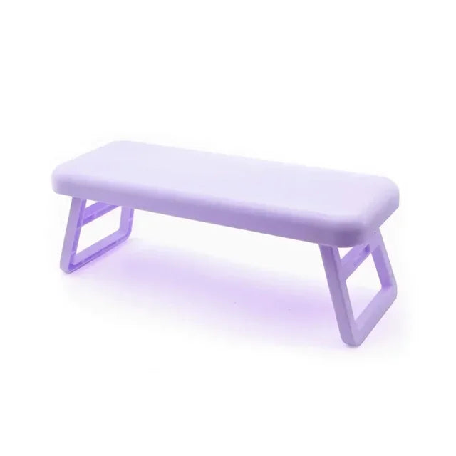 Repose Main Manucure Pas Cher