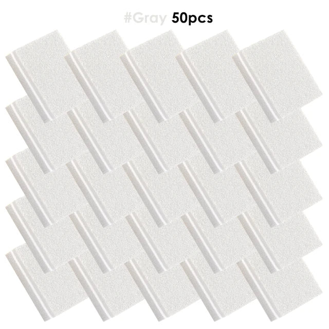 Bloc Polissoir Rectangle