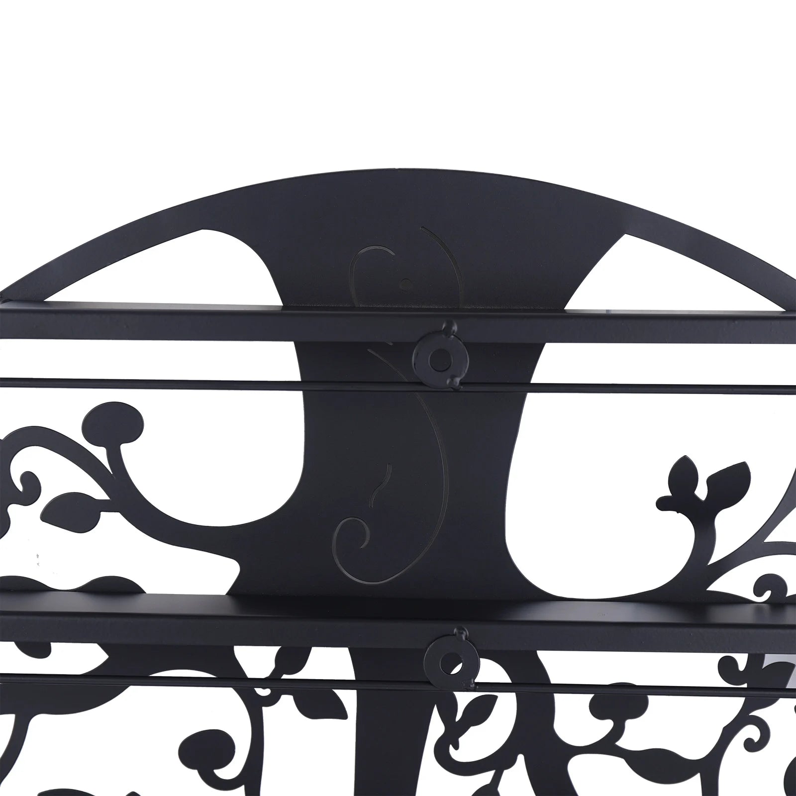 Étagère Vernis à Ongle Design Arbre