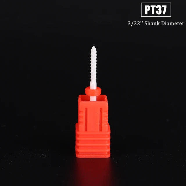 Embout Ponceuse Ongle Naturel