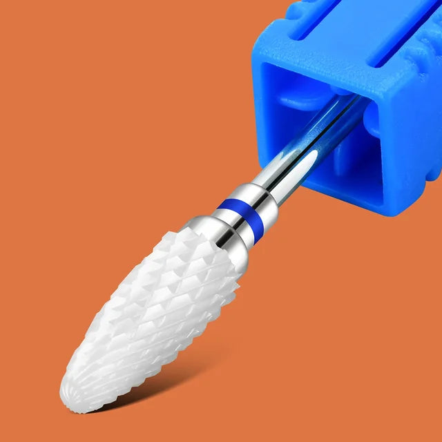 Embout Ponceuse Ongle Céramique