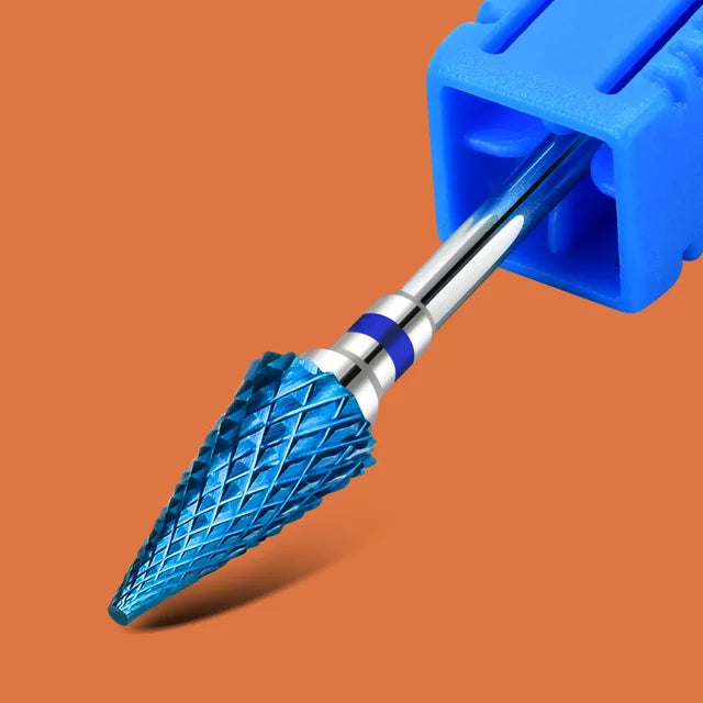 Embout Ponceuse Ongle Céramique