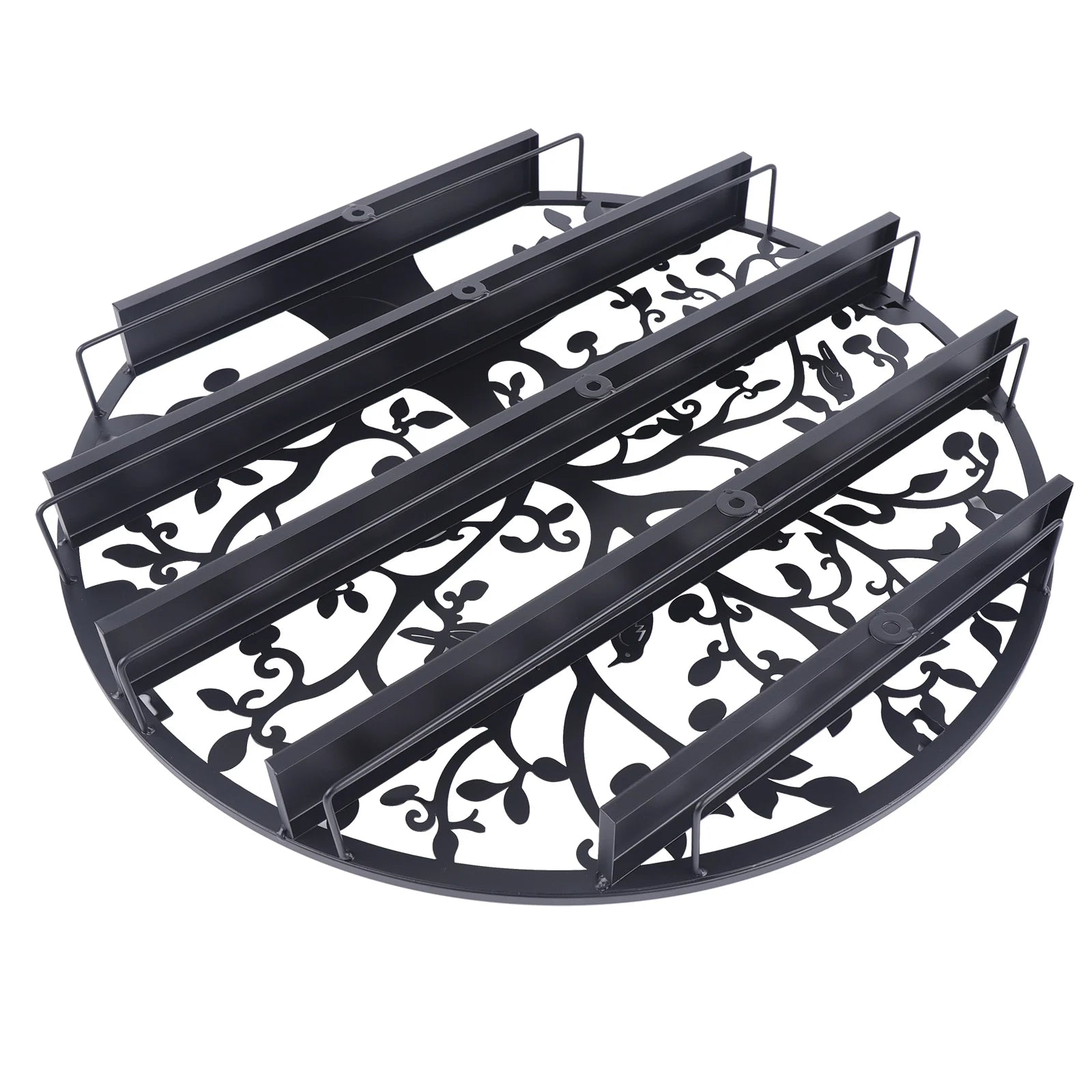 Étagère Vernis à Ongle Design Arbre