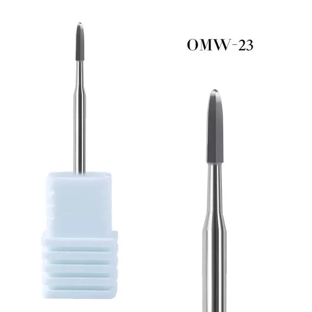 Embout Ponceuse Ongle Professionnel